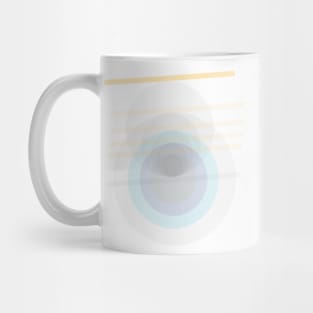 General Relativity Mug